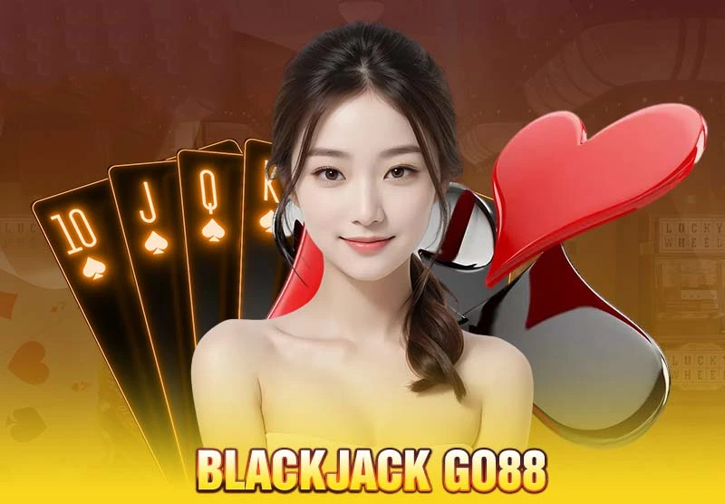 Đôi nét tìm hiểu về siêu phẩm Blackjack là gì?