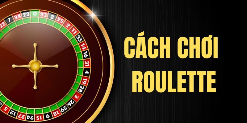 Khám phá cách chơi Roulette tại Go88 luôn thắng lớn