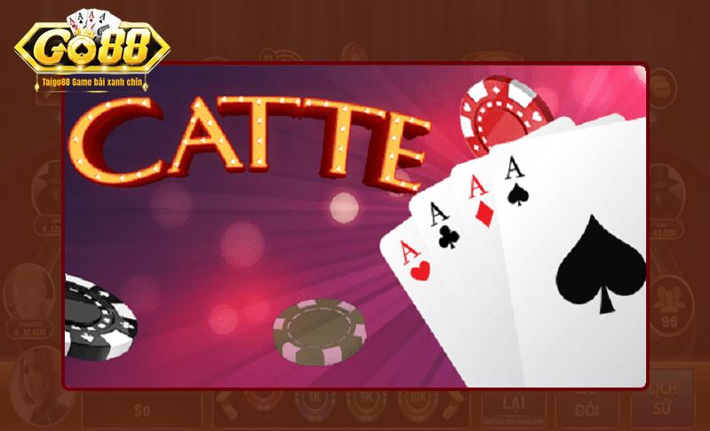 Đôi nét hiểu về Catte Go88 thế nào?