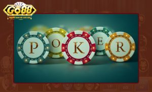 Tìm hiểu về bộ môn Liêng Poker GO88
